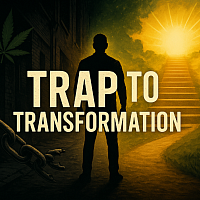 Trap To Transformation 💪🙏🔥💯