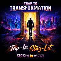 Trap To Transformation 💪🙏🔥💯