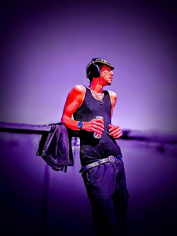 Kevin lee
