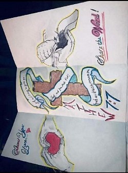 My Art Work