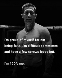 Never Doubt Your Self