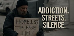 Streets Are Never Silent 😶