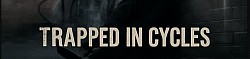 I Let It Trap Me Before I Trapped It